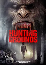 Póster de la película Hunting Grounds