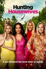 NeNe Leakes interpreta a Rebel Carron-Whitman en Hunting Housewives