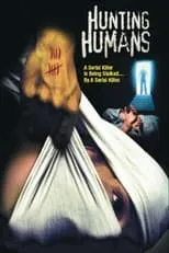 Poster de la película Hunting Humans - Películas hoy en TV