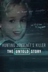 Elizabeth Vargas es Host en Hunting JonBenét's Killer