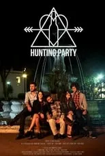 Hunting Party portada