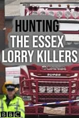 Siobhan Finneran en la película Hunting the Essex Lorry Killers