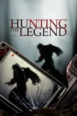 Jason Harvey es Officer Jason Harber en Hunting the Legend