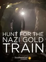 Dan Snow interpreta a Presenter en Hunting the Nazi Gold Train