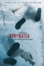 Poster de la película Huntwatch - Películas hoy en TV