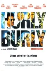 Película Hurlyburly (Descontrol)