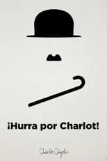 Pierre Tchernia interpreta a Self en ¡Hurra por Charlot!