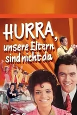 Thomas Ohrner interpreta a Bübchen Müller en Hurra, unsere Eltern sind nicht da