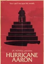 J.R. Howell es Aaron Frehr en Hurricane Aaron