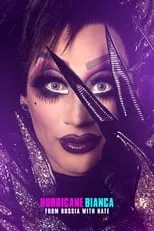 Alyssa Edwards interpreta a Ambrosia Salad en Hurricane Bianca: From Russia with Hate