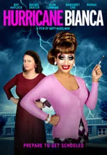 Willam Belli interpreta a Bailey en Hurricane Bianca