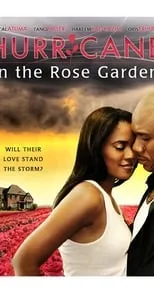 Pascal Atuma interpreta a Shehu en Hurricane In The Rose Garden