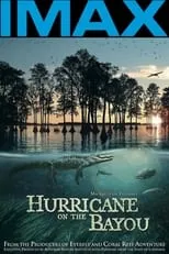 Amanda Shaw interpreta a Self en Hurricane on the Bayou