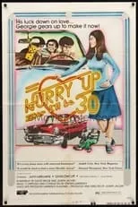 Cyndee Summers en la película Hurry Up, or I'll Be 30