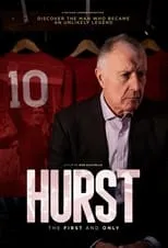 Harry Redknapp interpreta a Self en Hurst: The First and Only