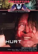 Poster de Hurt