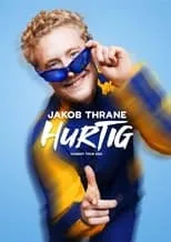 Jakob Thrane es  en Hurtig med Jakob Thrane