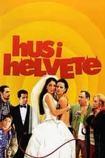 Película Hus i helvete