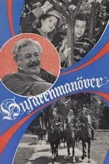 Husarenmanöver portada