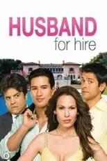 Poster de la película Husband for Hire - Películas hoy en TV