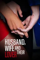 Poster de Husband, Wife, and Their Lover