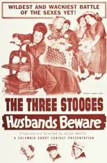 Portada de Husbands Beware