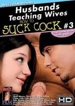 Talin Shields es  en Husbands Teaching Wives How to Suck Cock 3