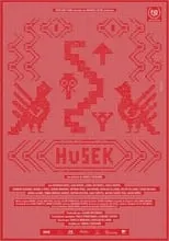 Portada de Husek