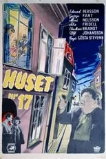 Póster de la película Huset nr 17