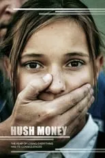 Emma DeYoung interpreta a Sophia Shaw en Hush Money