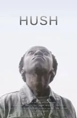 Poster de Hush