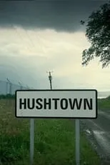 Suthida Choopol en la película Hushtown