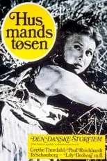 Portada de Husmandstøsen