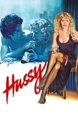 Murray Salem interpreta a Max en Hussy