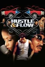 Poster de la película Hustle & Flow - Películas hoy en TV