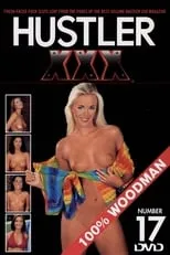 Suzy Spark es  en Hustler XXX 17