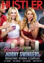 Tony Lovelocks es  en Hustler's Horny Swingers 2