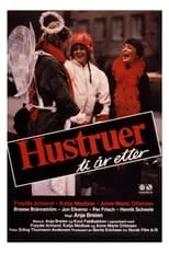 Película Hustruer - ti år etter