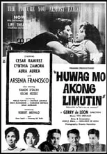 Película Huwag Mo Akong Limutin