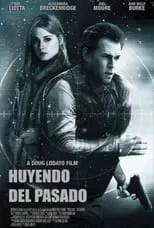 Poster de la película Huyendo del pasado - Películas hoy en TV