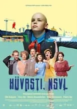 Poster de la película Hüvasti, NSVL - Películas hoy en TV