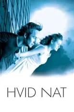 Poster de Hvid nat