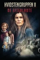 Poster de la película Hvidstengruppen 2 - De efterladte - Películas hoy en TV