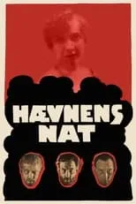 Poster de la película Hævnens nat - Películas hoy en TV