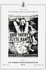 Póster de la película Hvor fartøy flyte kan