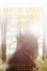 Portada de Hvor lyset kommer ind