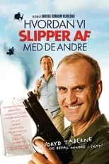 Max Hansen interpreta a Paul en Hvordan vi slipper af med de andre