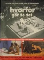 Película Hvorfor gør de det?