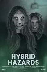 Póster de la película Hybrid Hazards