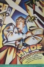 Póster de la película Hyde In Hollywood